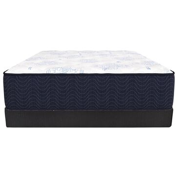 Southerland Silverthorne Firm Full Mattress with Low Profile Box Spring, , large