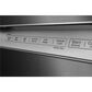 KitchenAid Two-Rack Built-In Dishwasher with ProWash Cycle in PrintShield Stainless Steel, , large