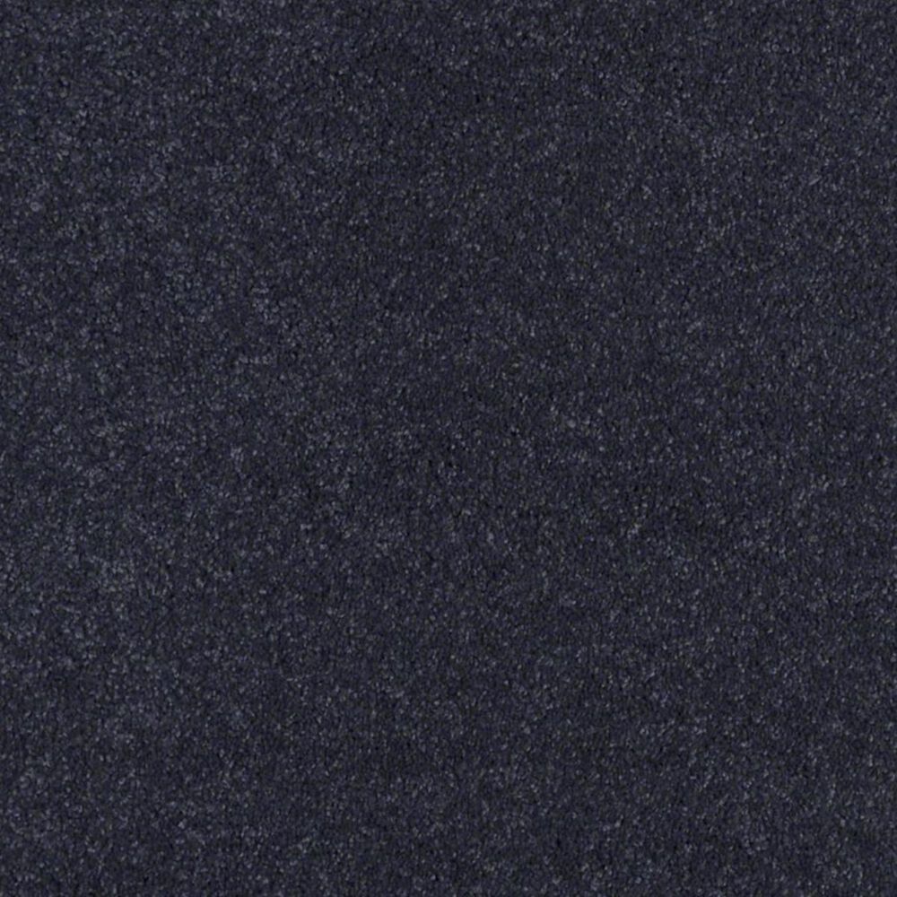 Anderson Tuftex Barracan Classic II Carpet in Deep Indigo, , large