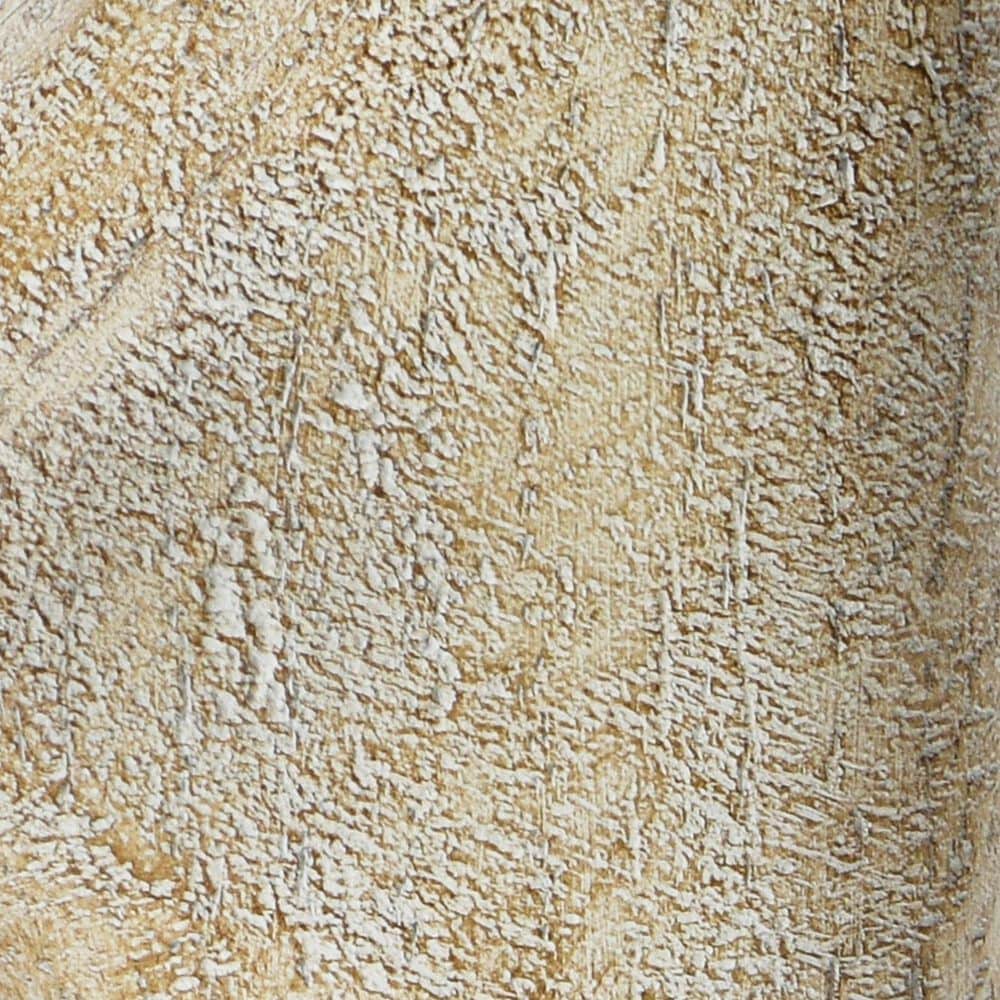 Creative Coop Sydney Abstract Table Lamp in Distressed Natural, , large