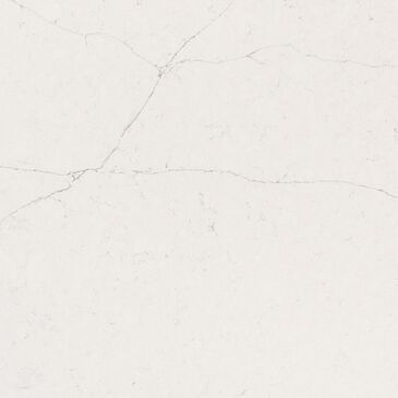 NFM Custom Countertops Valor White 3cm Quartz Countertop, , large
