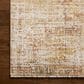 Loloi Nellie Sunset and Pebble 5"1" x 7"6" Area Rug, , large