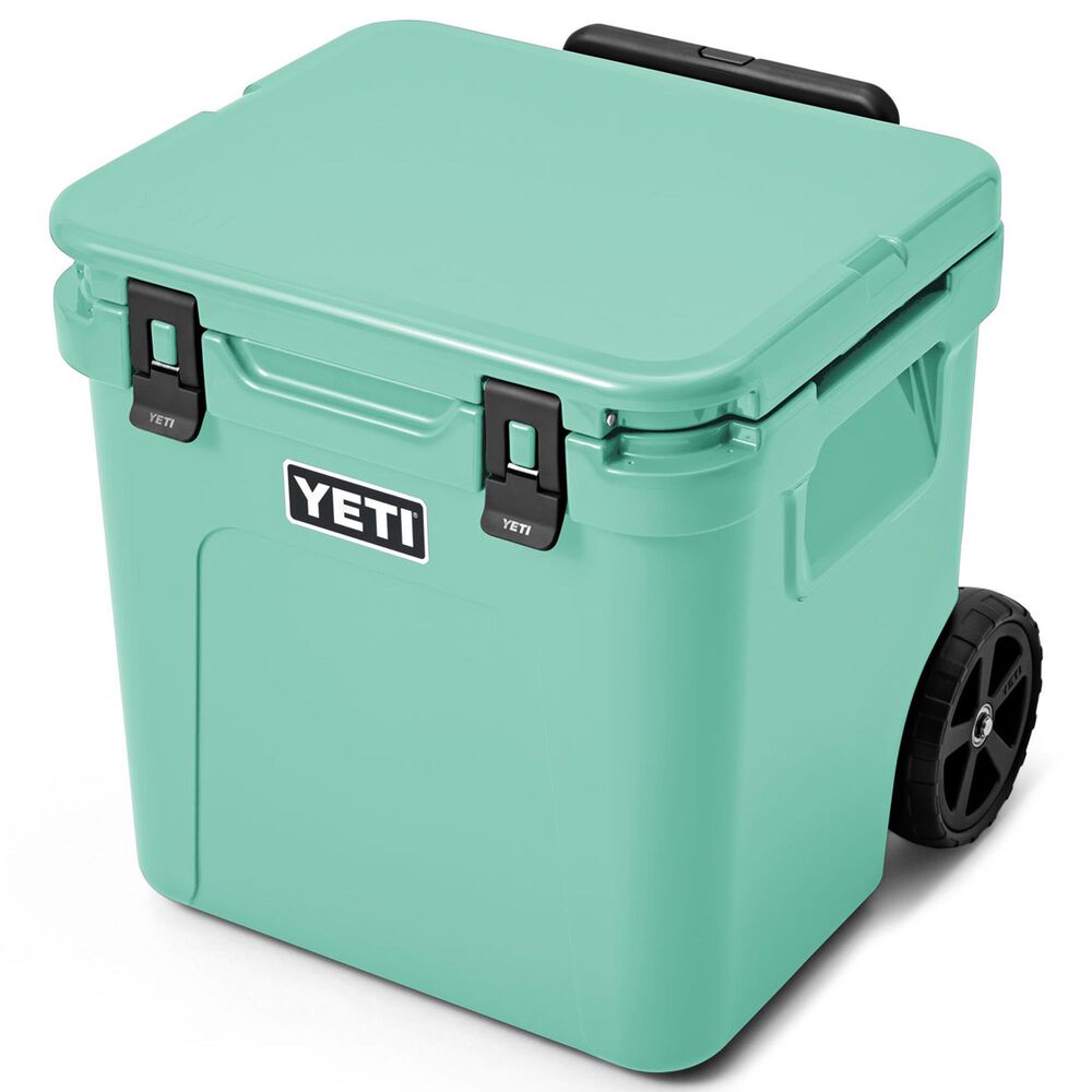 YETI Roadie 48 Hard Cooler in Seafoam, , large