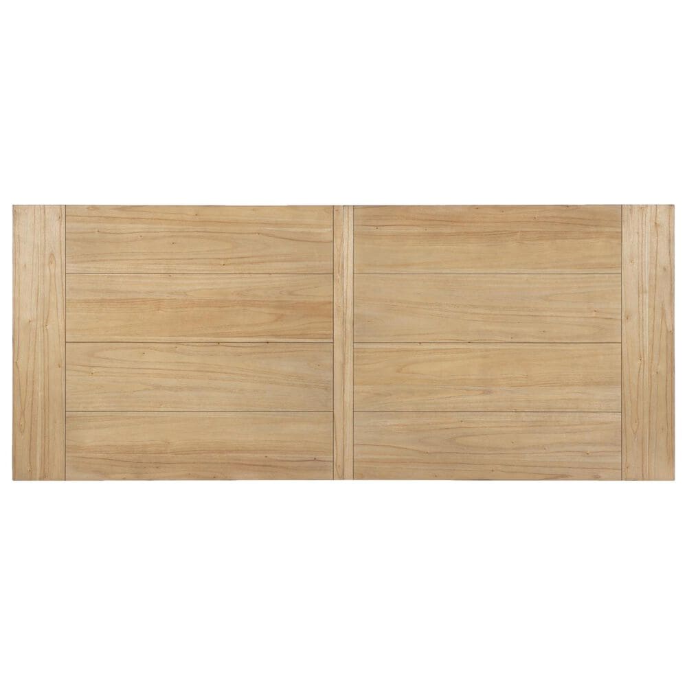 Legacy Classic Furn Direct Shp XXX&#39;s and OOO&#39;s Dining Table in Amber and Cocoa - Table Only, , large