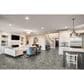 Emser Echo Gray 11" x 13" Glass Mosaic Sheet, , large