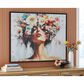 Ashley Shadwick 50" x 40" Wall Art in Multicolor, , large
