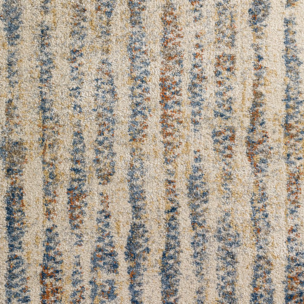 Dalyn Rug Company Orleans Transitional 2&#39;3&quot; x 7&#39;5&quot; Multicolor Runner, , large