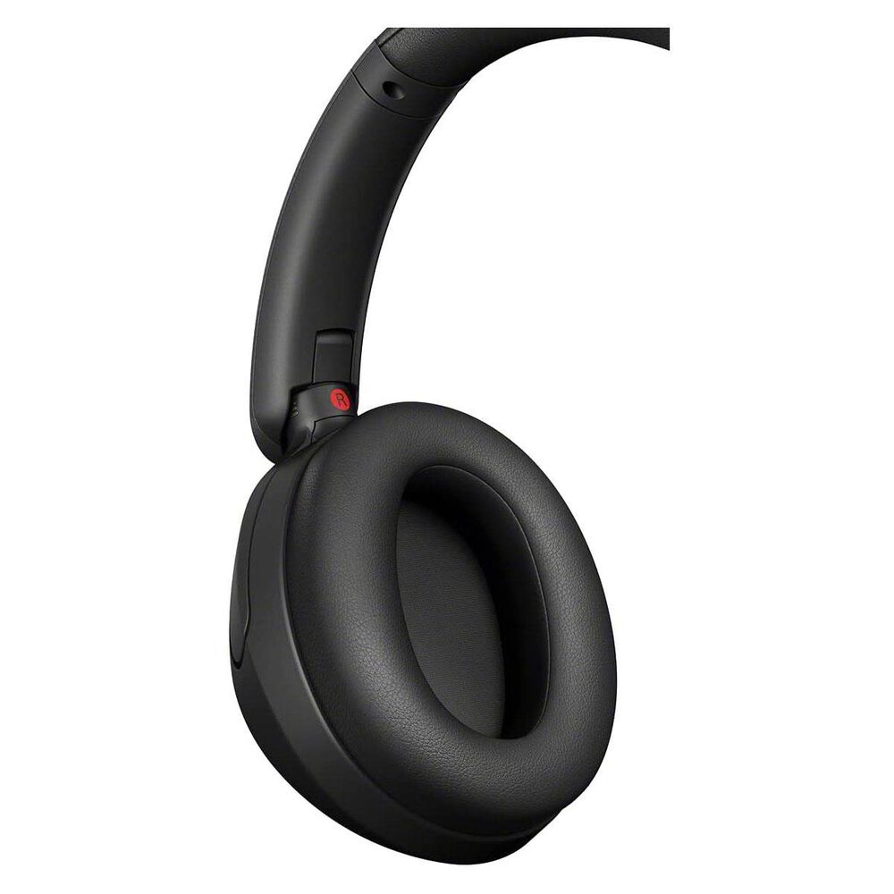 Sony Wireless Over-ear Noise Canceling EXTRA BASS Headphones with Microphone, , large