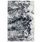 Dalyn Rug Company Kikiamo 2"3" x 7"6" Marble Runner, , large
