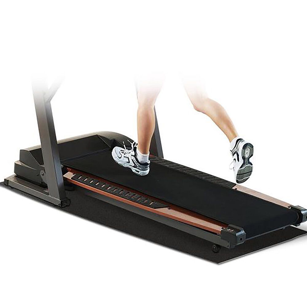 iFit Under Treadmill Mat, , large