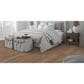 Tru-Cor Prime XL 7 Lanier Walnut 7" x 72" Luxury Vinyl Plank, , large