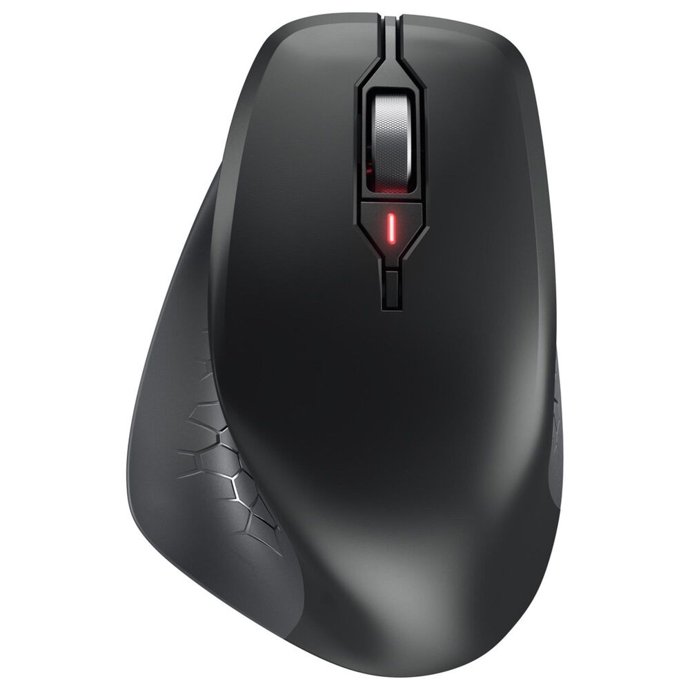 Cherry Stream Office Keyboard and Mouse Combo in Black, , large