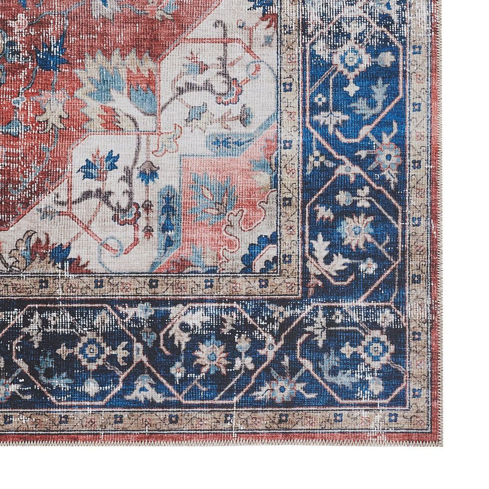 Novogratz Doheny Lydia 2&#39;3&quot; x 7&#39;6&quot; Multicolor Runner, , large
