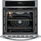 Frigidaire 27" Single Wall Oven in Stainless Steel, , large