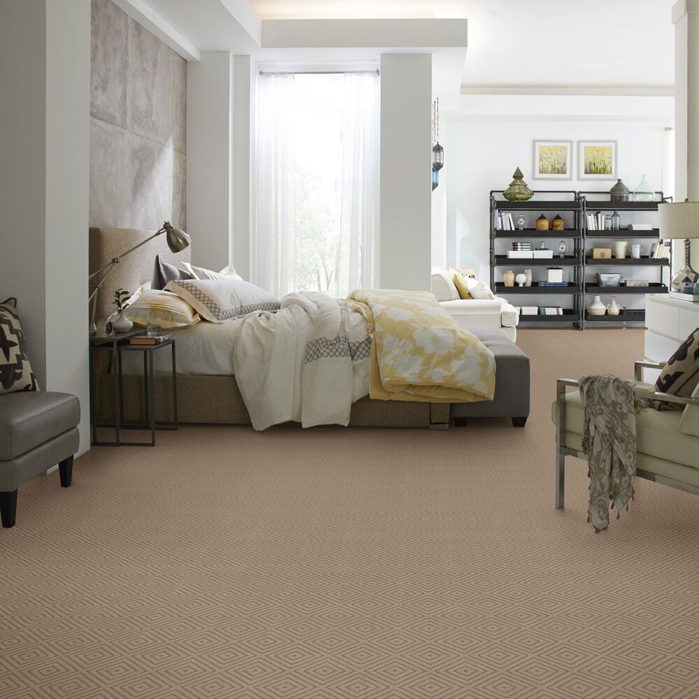 Anderson Tuftex Aristocrat Carpet in Birchwood, , large