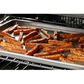 Cafe 5.6 Cu. Ft. Freestanding Gas Range with Convection in Stainless Steel, , large