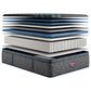 Beautyrest World Class Level Four Firm Pillow Top California King Mattress, , large