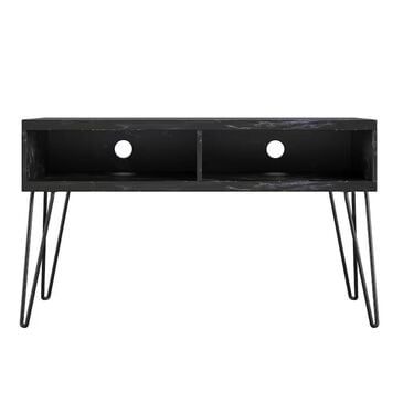 DHP Athena 42" TV Stand in Black, , large