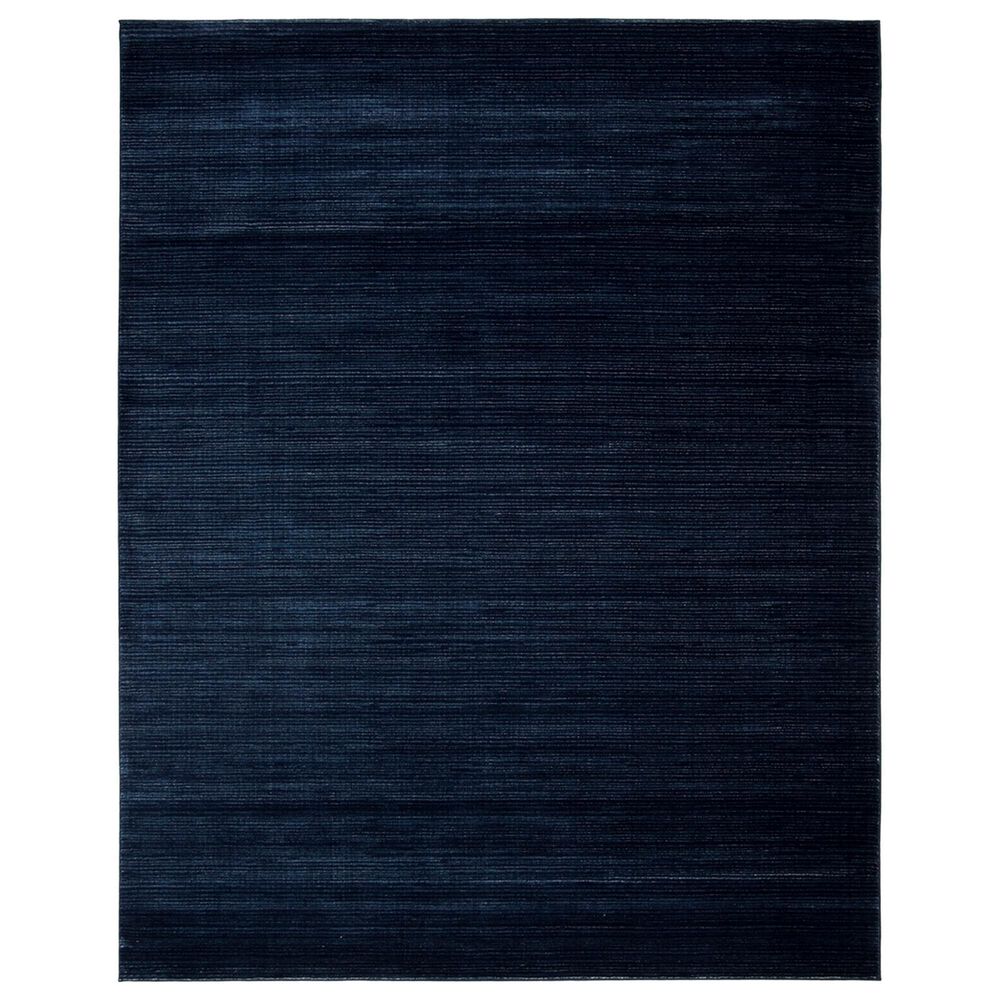 Safavieh Vision 11" x 15" Navy Area Rug, , large