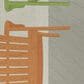 Dalyn Rug Company Harbor 10" x 14" Poolside Indoor/Outdoor Area Rug, , large