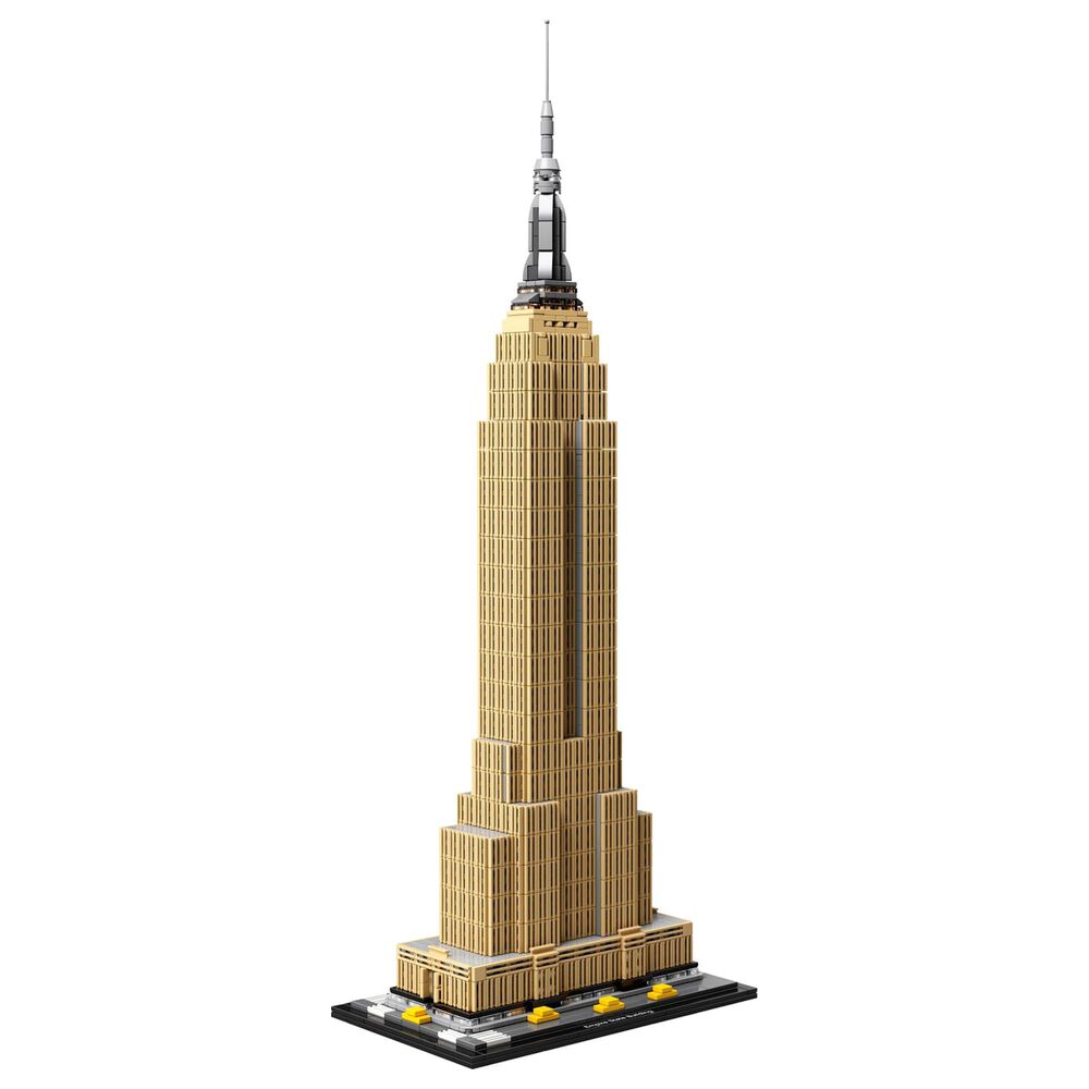 LEGO Architecture Empire State Building Set, , large