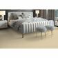 Fabrica La Femme Carpet in Blond, , large