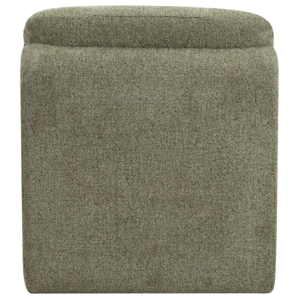 Safavieh Ainslie Accent Chair in Green, , large