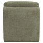 Safavieh Ainslie Accent Chair in Green, , large