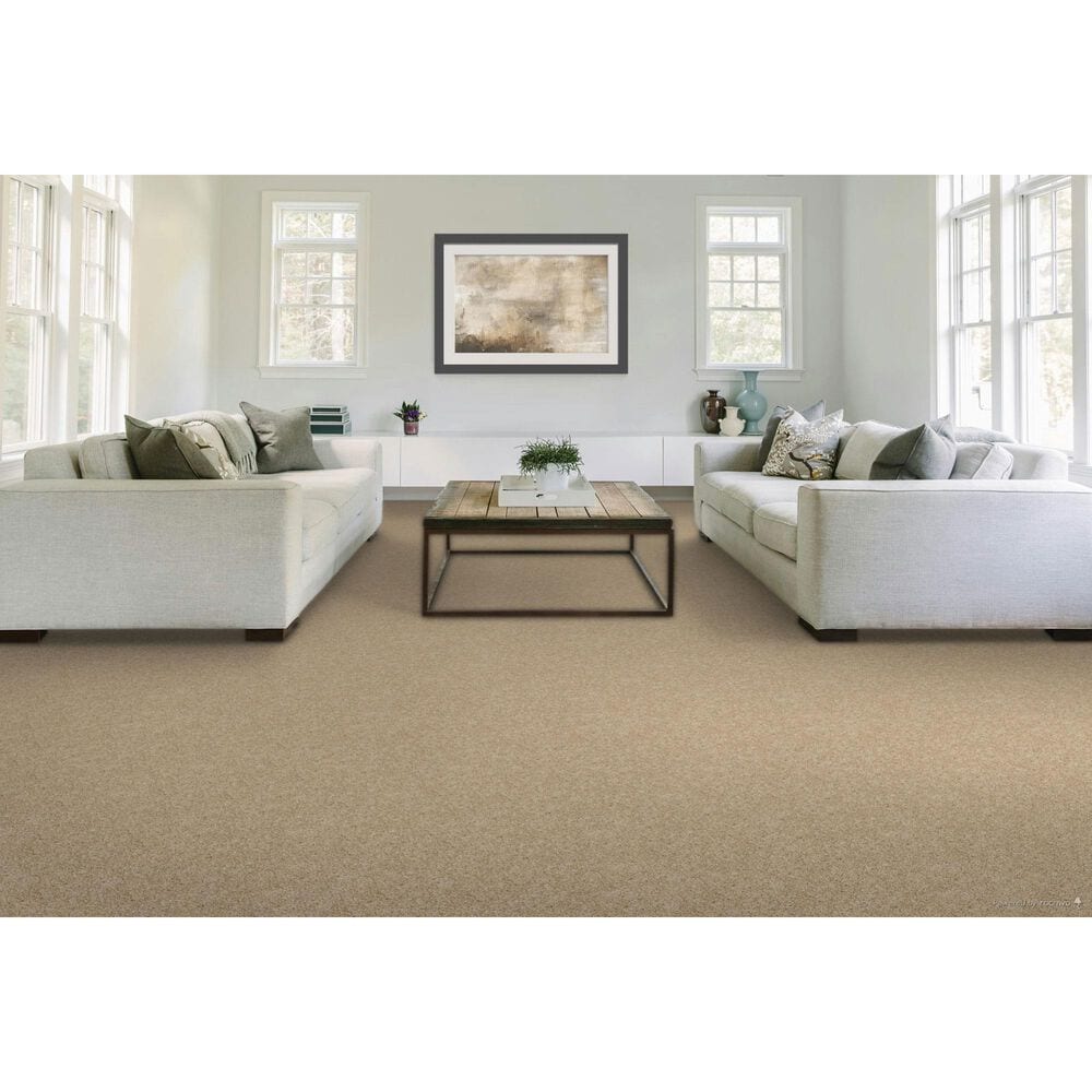 Mohawk Revive Carpet in Sugar Cookie, , large