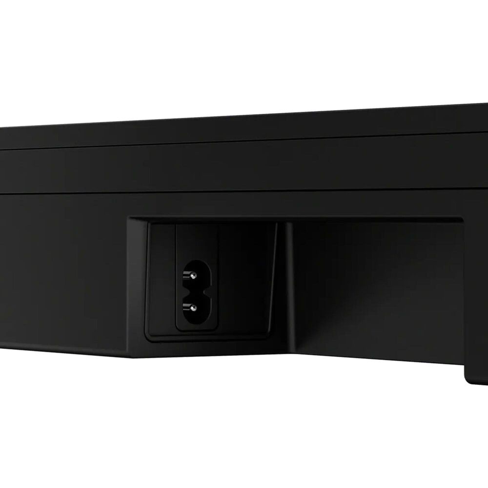 Sony 50" Class Bravia 7 II True RGB 4K HDR - Smart Google TV with 3.1.2 Channel Theater Bar and Wireless Subwoofer in Black, , large
