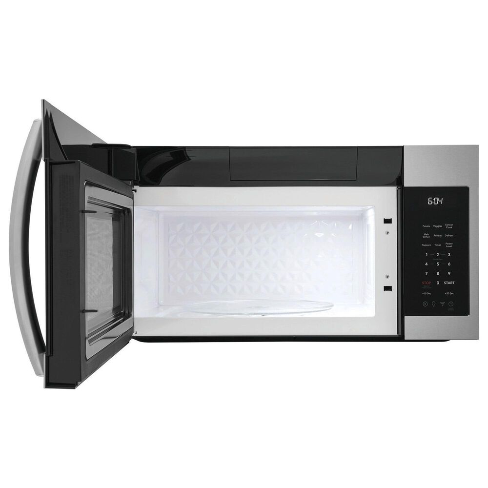 Frigidaire Gallery 2 PIECE ELEC RANGE/OTR, , large