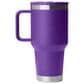 YETI Rambler 30 Oz Travel Straw Mug with Color-Matched Straw Lid in Pace Purple, , large