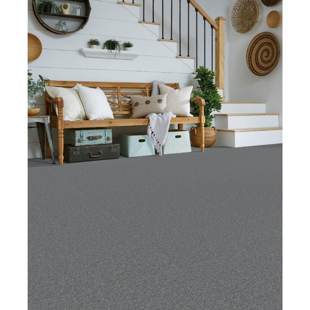 Masland Offspring Carpet in Muttley Crew, , large