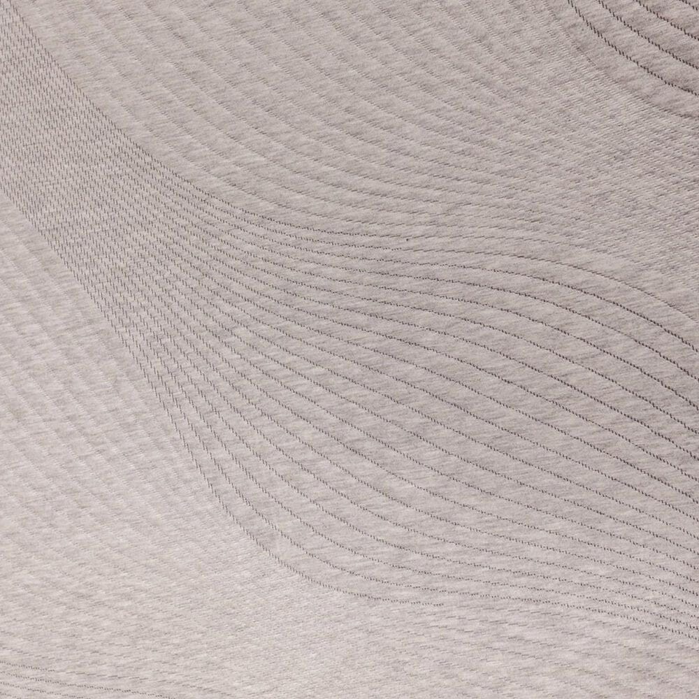 Hearth and Haven Omne Sleep Comfort Series Soft Gel Memory Foam Queen Mattress, , large