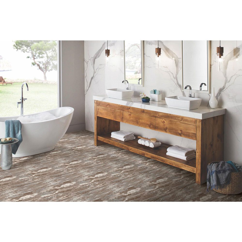 Stanton Galaxy Nova Carpet in Mocha, , large
