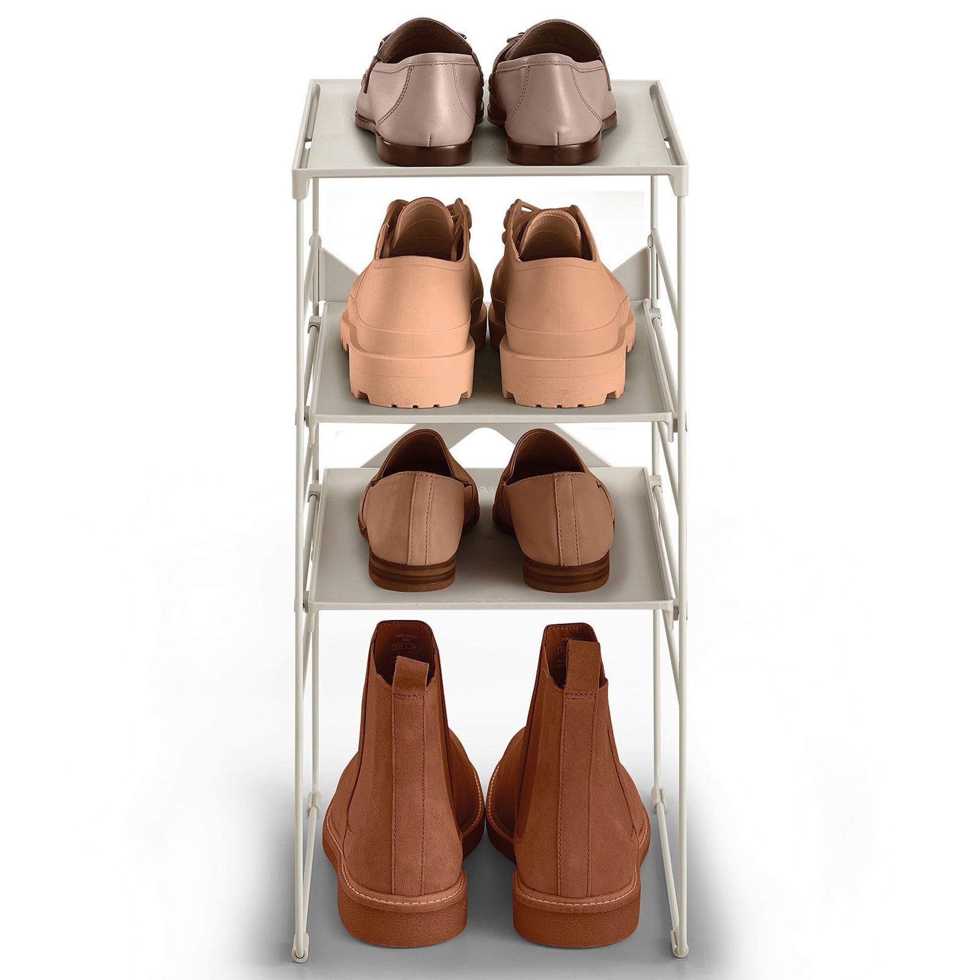 Joseph Joseph Level Shoe Rack - Thumbnail 2