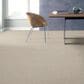Anderson Tuftex Caress Cozy Harbor I Carpet in Delicate Cream, , large