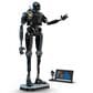 LEGO Star Wars Buildable K-2SO Building Set, , large