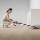 Dyson V15 Detect Submarine In Yellow/Nickel, , large