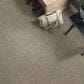 Shaw Break Away Berber Carpet in Desert, , large