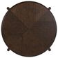 Forma & Co Alvar Coffee Table in Mahogany, , large