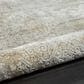 L&R Resources Brisbane Gray and Beige 7"9" x 9"9" Area Rug, , large