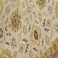 Amer Rugs Romania 9" x 13" Gold Area Rug, , large