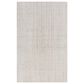 RIZZY Cable Oyster 12" x 15" Area Rug, , large