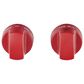 Wolf Appliances Induction Range Knobs Kit in Red, , large