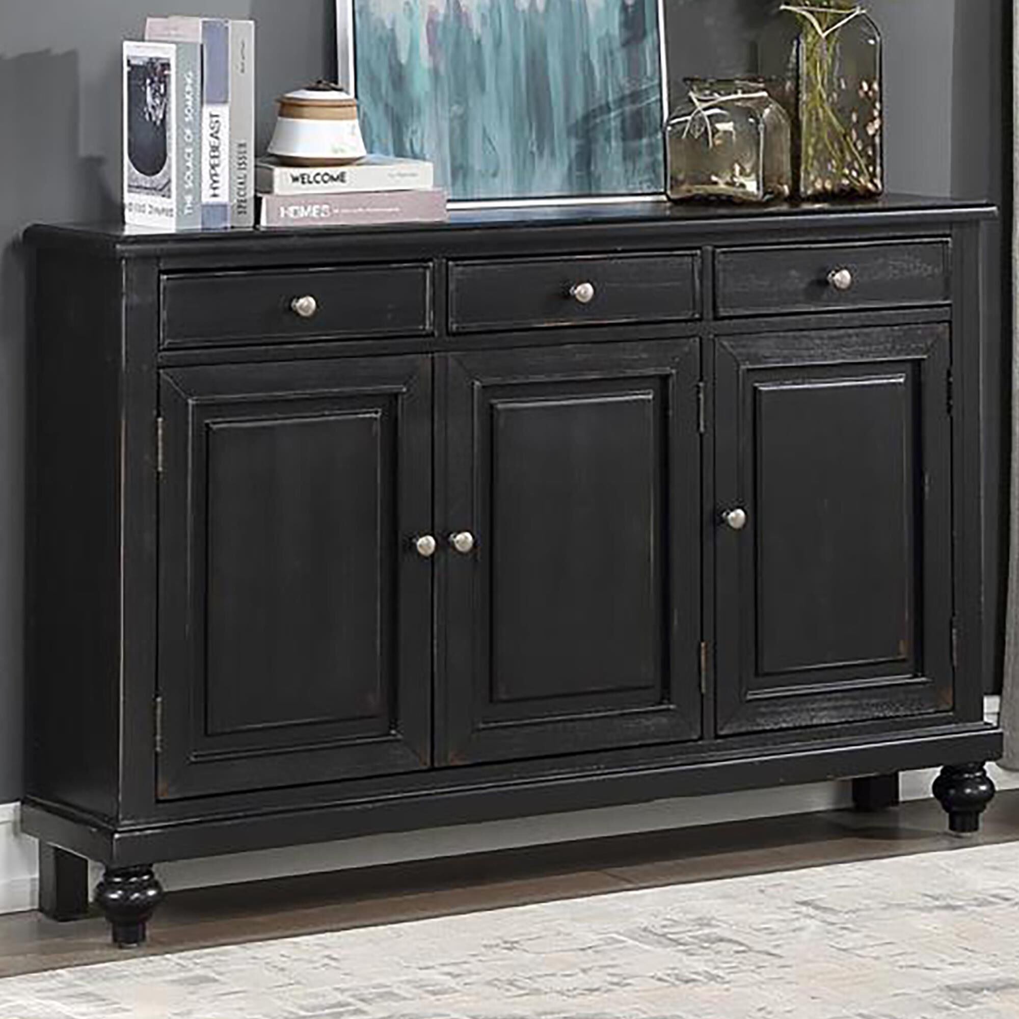 Nfm credenza shop