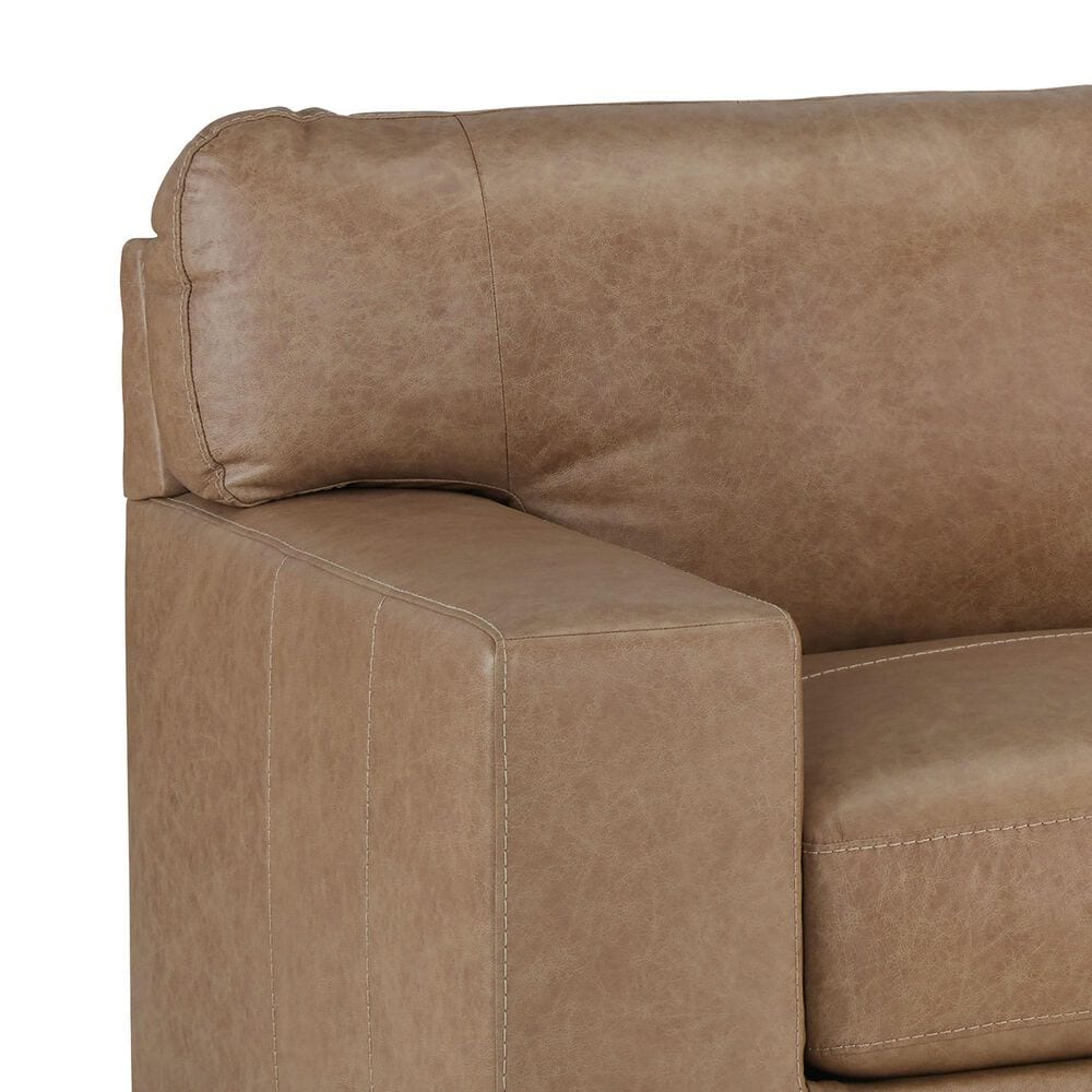 Ashley Lombardia Stationary Sofa in Tumbleweed, , large