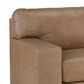Ashley Lombardia Stationary Sofa in Tumbleweed, , large