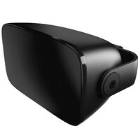Bowers and Wilkins Outdoor Speaker Each AM-1 in Matte Black