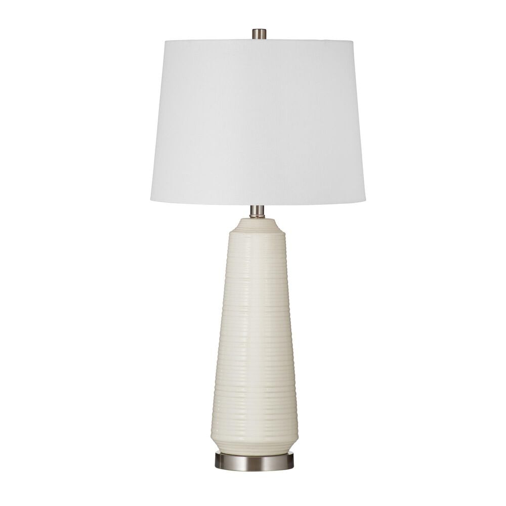 Bassett Combs Table Lamp, , large